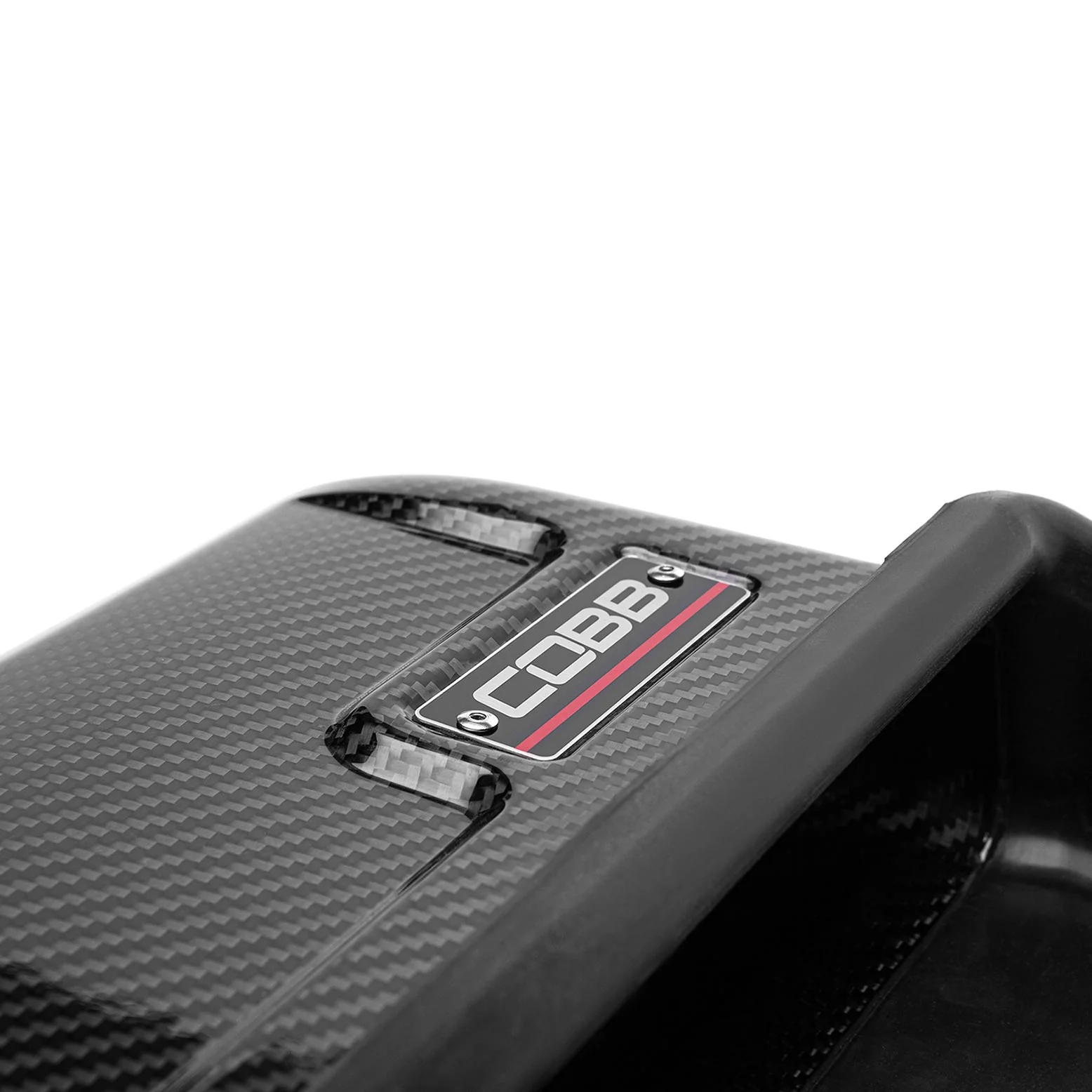 Cobb Redline Carbon Fiber Air Scoop for Ford F-150 EcoBoost Raptor / Tremor / Limited / 3.5L / 2.7L - Image 6