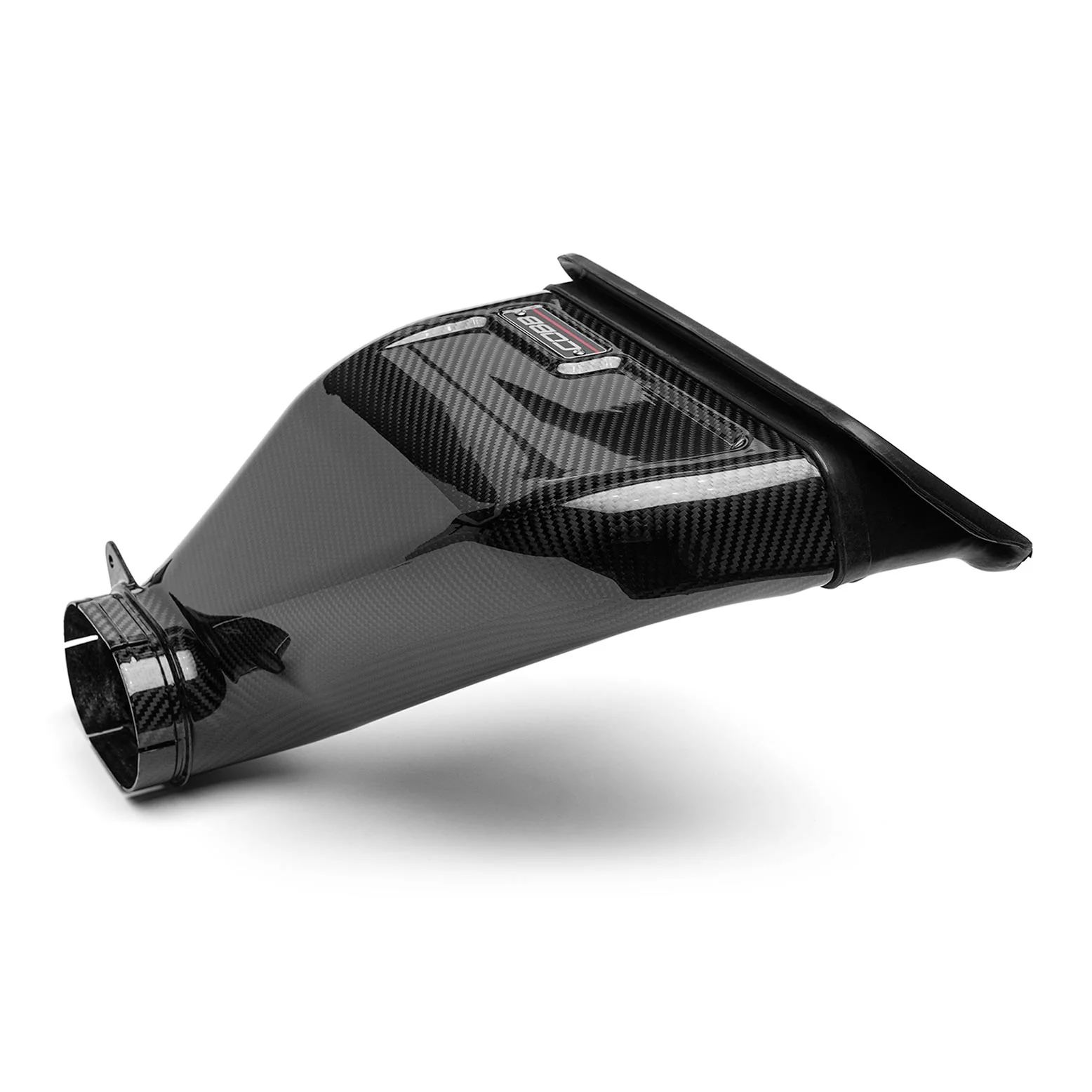 Cobb Redline Carbon Fiber Air Scoop for Ford F-150 EcoBoost Raptor / Tremor / Limited / 3.5L / 2.7L - Image 7