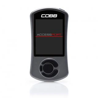 Cobb Porsche 911 (992) Turbo S AccessPORT V3 - Image 12
