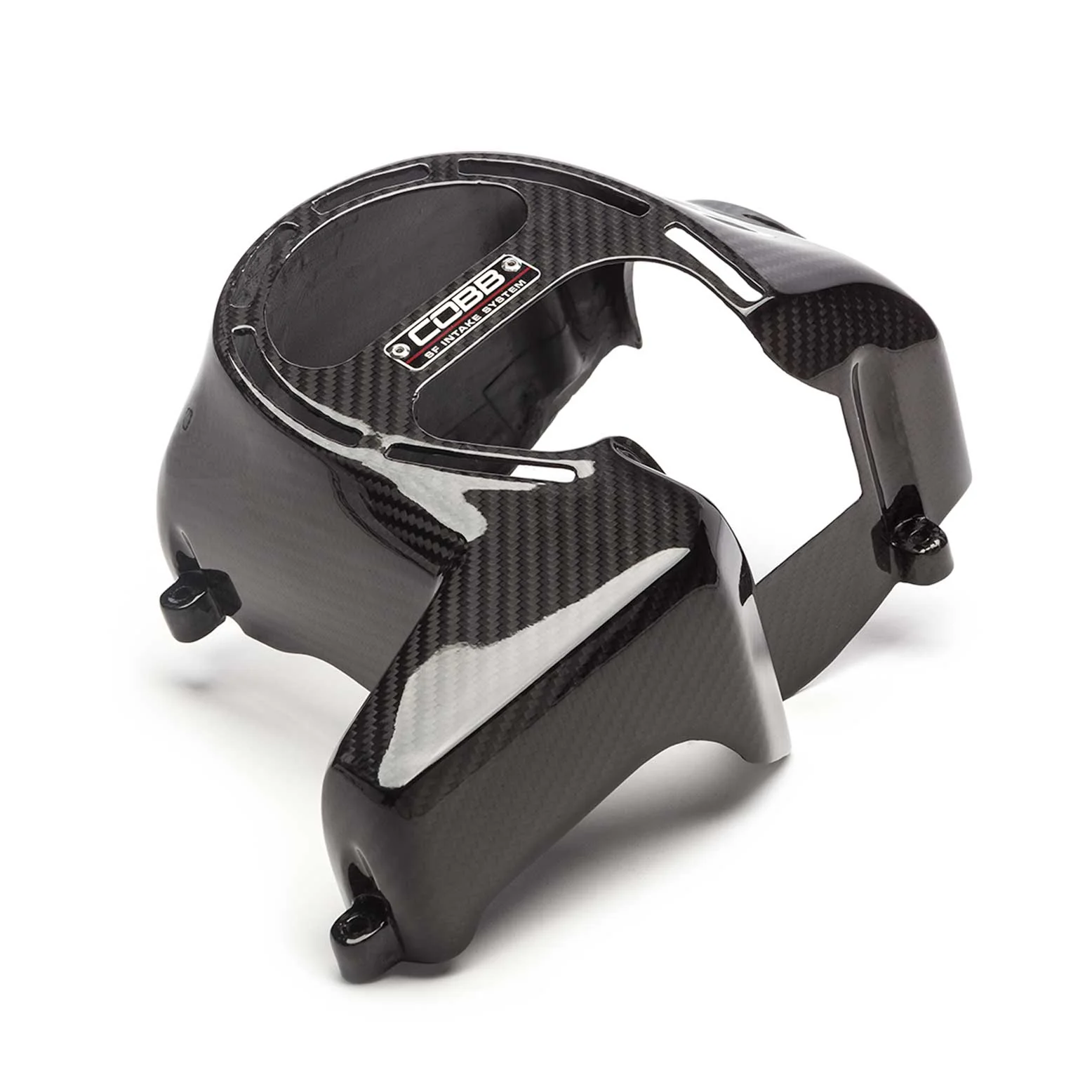 COBB Ford Redline Carbon Fiber Intake System Focus RS 2016-2018, Focus ST 2013-2018 - Image 3