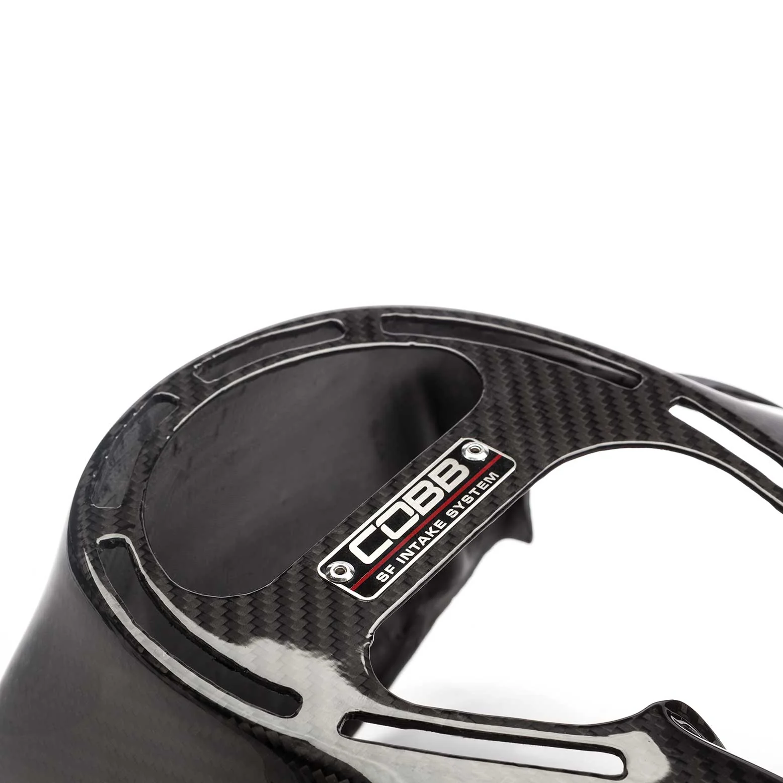 COBB Ford Redline Carbon Fiber Intake System Focus RS 2016-2018, Focus ST 2013-2018 - Image 4