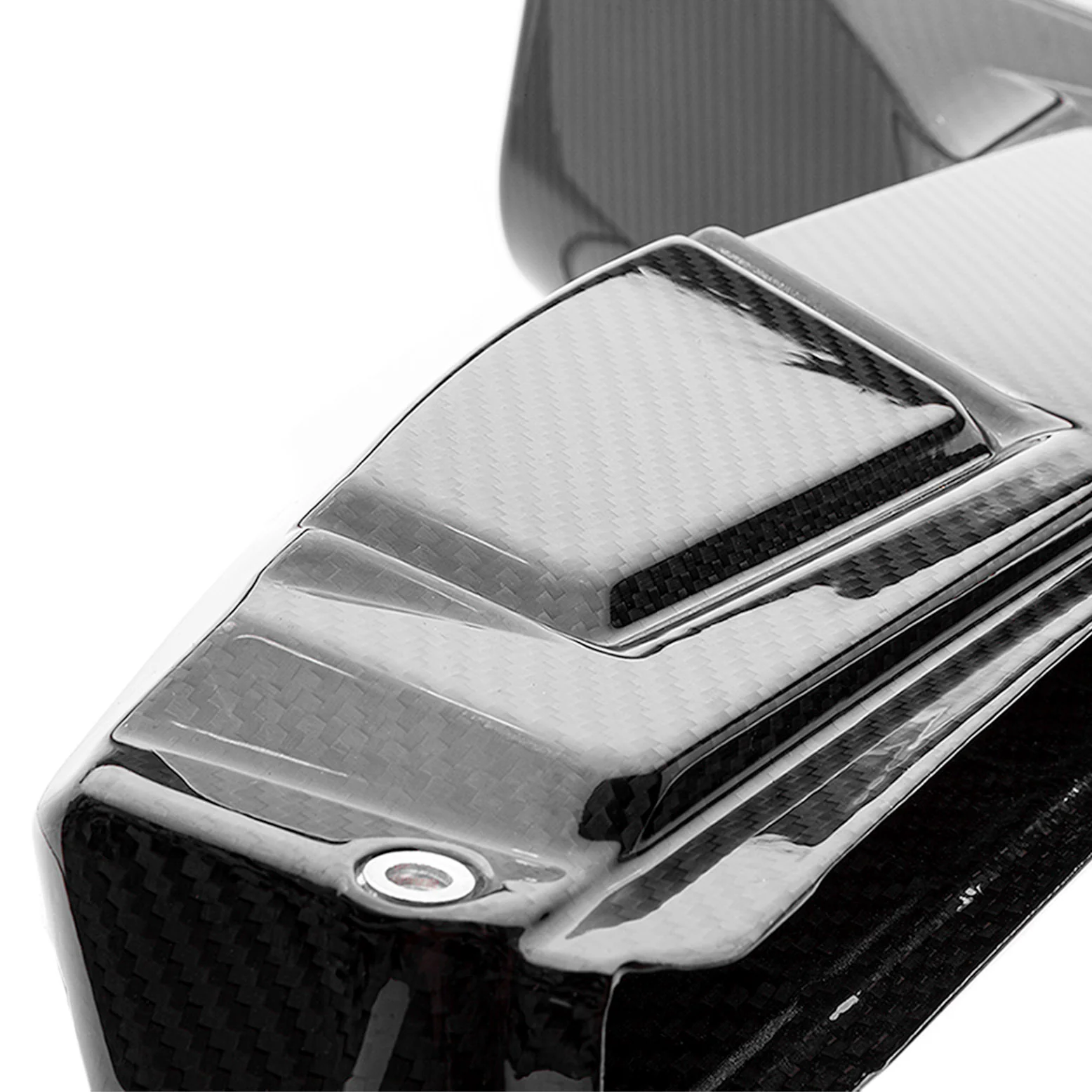 COBB Audi / Volkswagen Redline Carbon Fiber Intake System (Mk7) Golf, (Mk7/Mk7.5) GTI, Golf R, (A7) Jetta GLI, (8V) Audi A3/S3 - Image 10