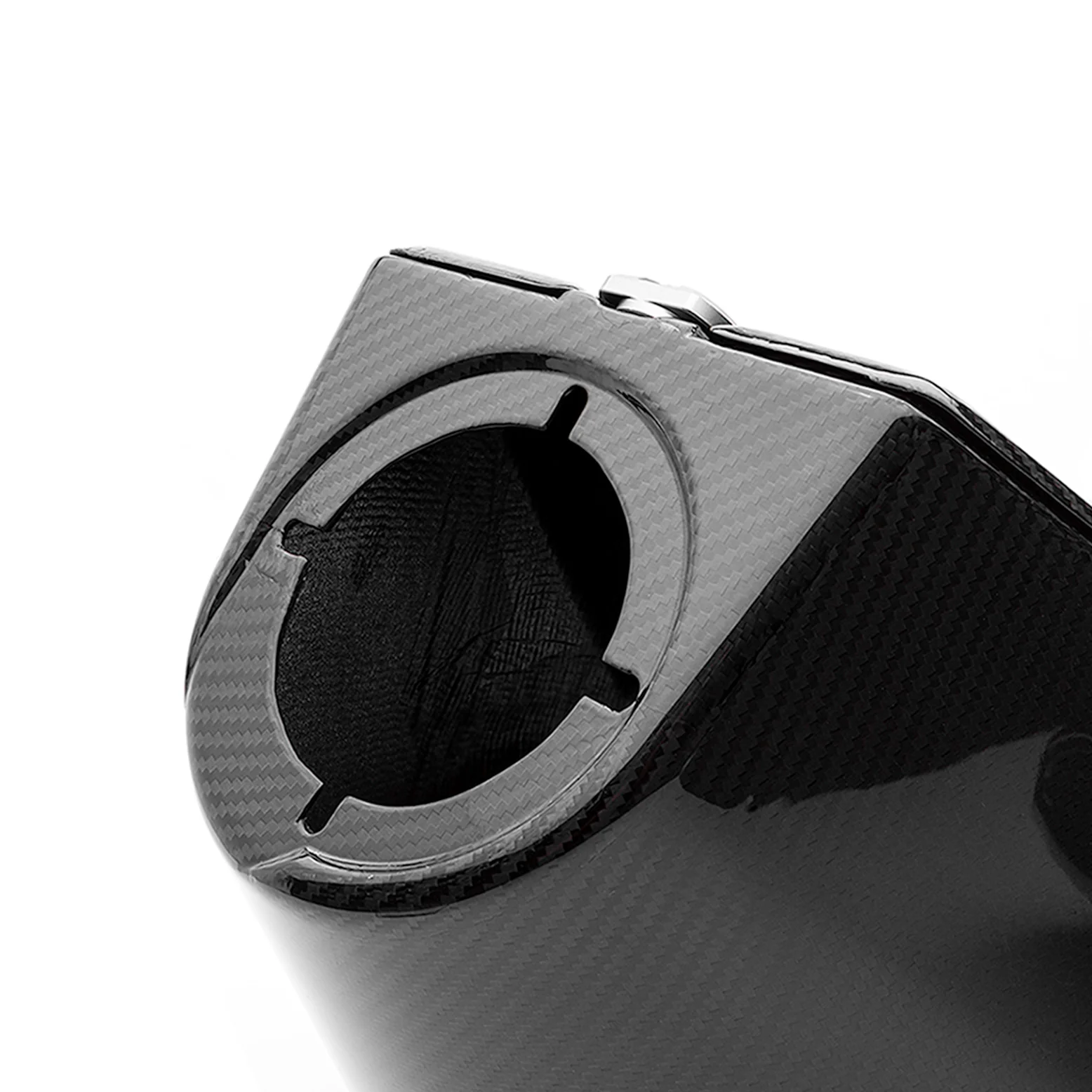 COBB Audi / Volkswagen Redline Carbon Fiber Intake System (Mk7) Golf, (Mk7/Mk7.5) GTI, Golf R, (A7) Jetta GLI, (8V) Audi A3/S3 - Image 11