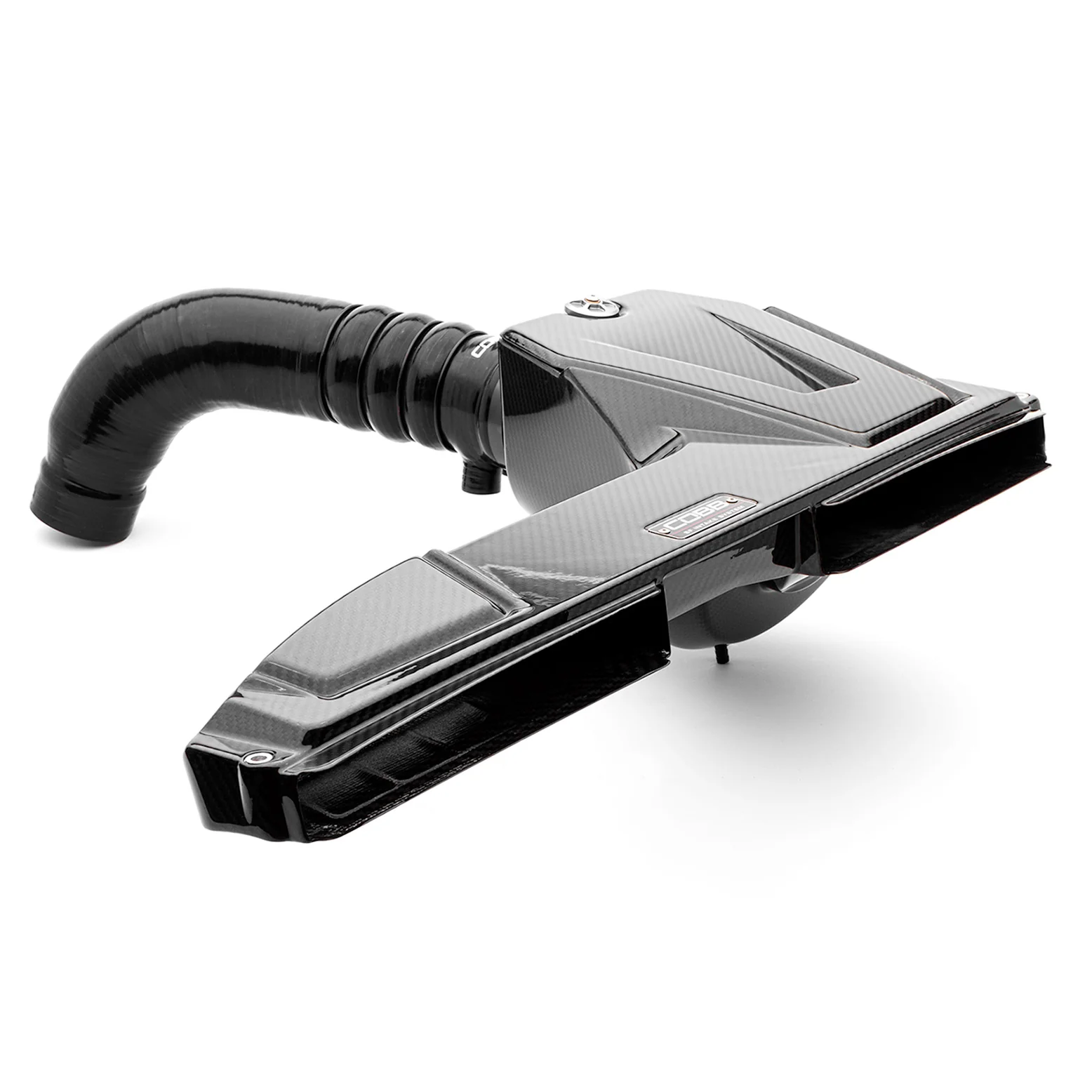 COBB Audi / Volkswagen Redline Carbon Fiber Intake System (Mk7) Golf, (Mk7/Mk7.5) GTI, Golf R, (A7) Jetta GLI, (8V) Audi A3/S3 - Image 3