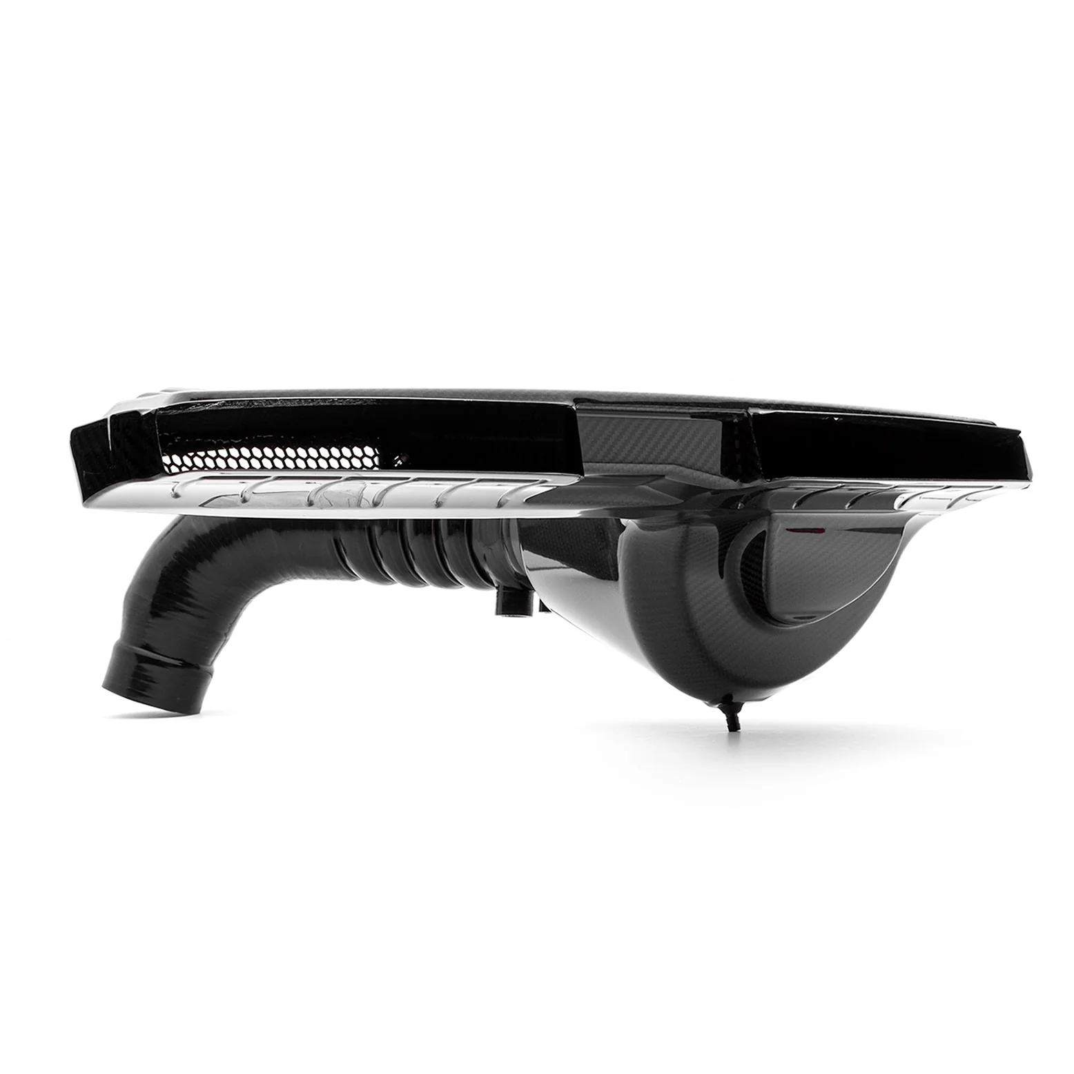 COBB Audi / Volkswagen Redline Carbon Fiber Intake System (Mk7) Golf, (Mk7/Mk7.5) GTI, Golf R, (A7) Jetta GLI, (8V) Audi A3/S3 - Image 4