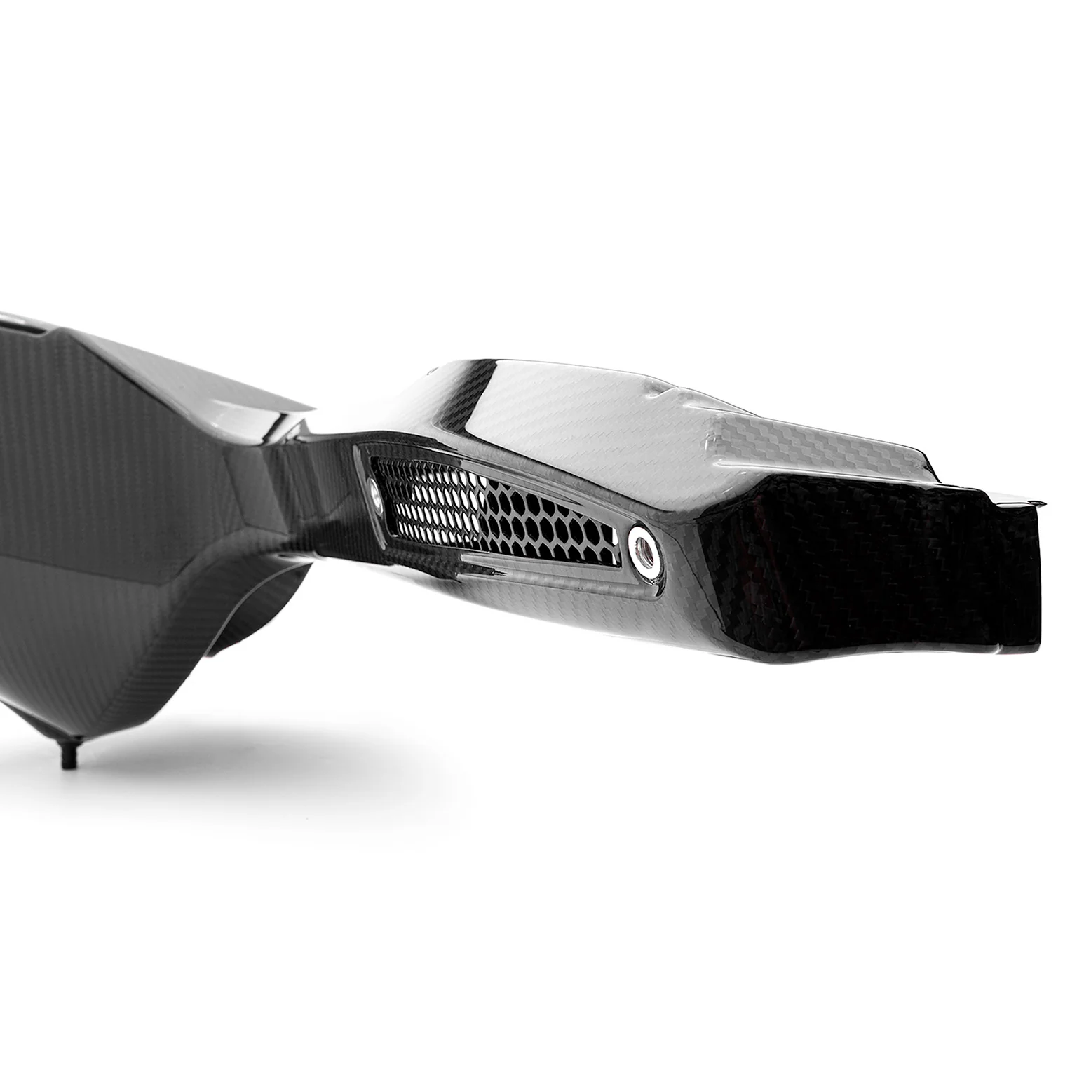 COBB Audi / Volkswagen Redline Carbon Fiber Intake System (Mk7) Golf, (Mk7/Mk7.5) GTI, Golf R, (A7) Jetta GLI, (8V) Audi A3/S3 - Image 7