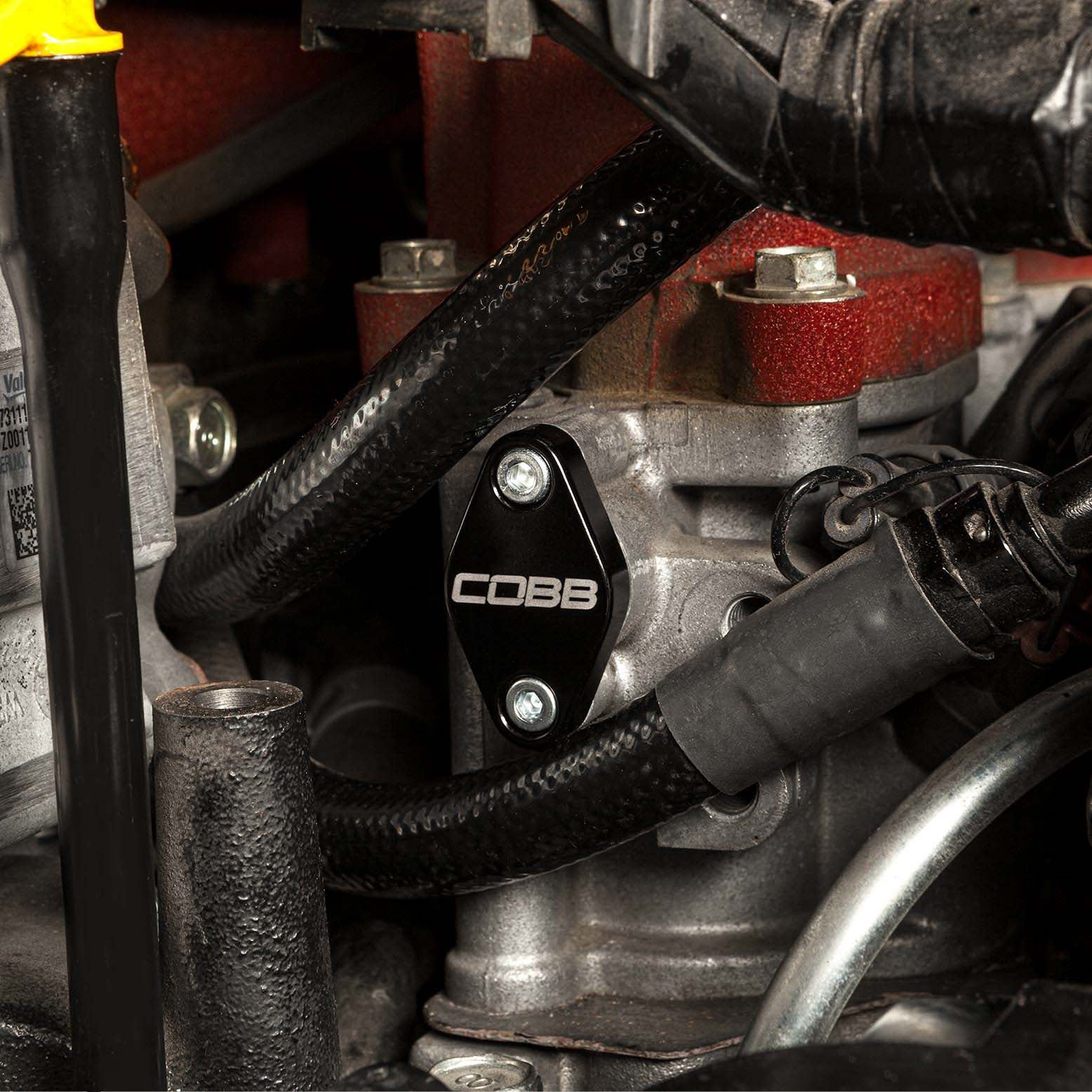 Cobb Subaru EJ TGV Shaft Seal Kit - Image 6