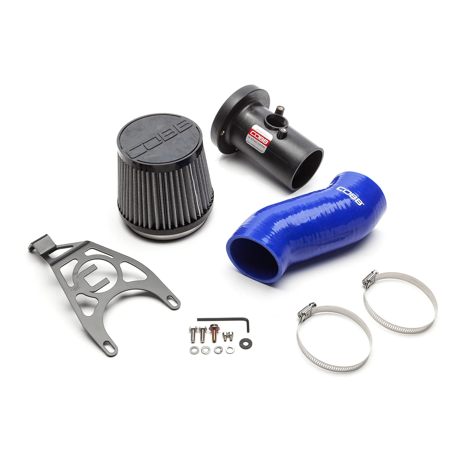 Cobb Subaru LGT / OBXT Stage 1+ Power Package w/V3 - Image 3