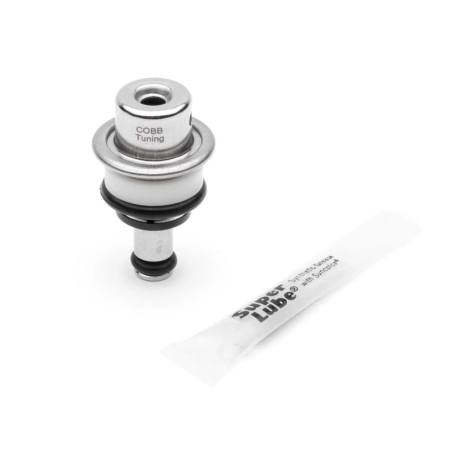 Cobb Subaru/Toyota In-Tank 4.5 bar Fuel Pressure Regulator Kit WRX 2022-2025, Outback XT 2020-2026, Outback Wilderness 2022-2026, Ascent 2019-2026, Legacy 2020-2025, BRZ 2022-2025, GR86 2022-2025