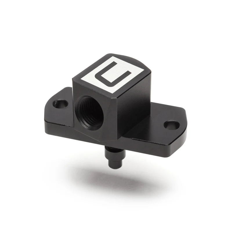 Cobb Subaru MAP Sensor Adapter - Cast Manifold WRX/STI/FXT