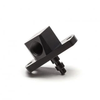 Cobb Subaru MAP Sensor Adapter - Cast Manifold WRX/STI/FXT - Image 2
