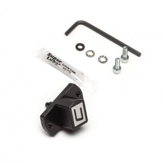 Cobb Subaru MAP Sensor Adapter - Cast Manifold WRX/STI/FXT - Image 5