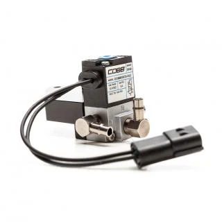 COBB Tuning Subaru 3-Port Boost Control Solenoid (BCS) WRX 2015-2021 - Image 2