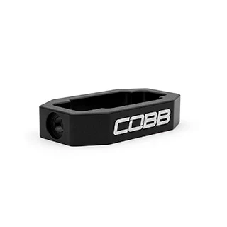 COBB Subaru Cast Turbo Inlet WRX 2015-2021, Forester XT 2014-2018 - Image 2