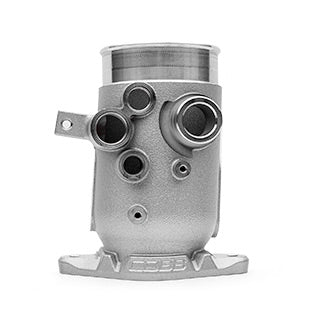 COBB Subaru Cast Turbo Inlet WRX 2015-2021, Forester XT 2014-2018 - Image 3