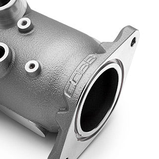 COBB Subaru Cast Turbo Inlet WRX 2015-2021, Forester XT 2014-2018 - Image 4