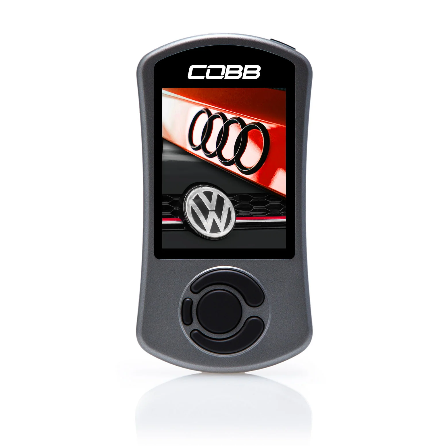 Cobb Accessport with DSG / S Tronic Flashing for Volkswagen (Mk7) Golf, (Mk7/Mk7.5) GTI, Jetta (A7/A7.5) GLI, Audi A3 (8V)