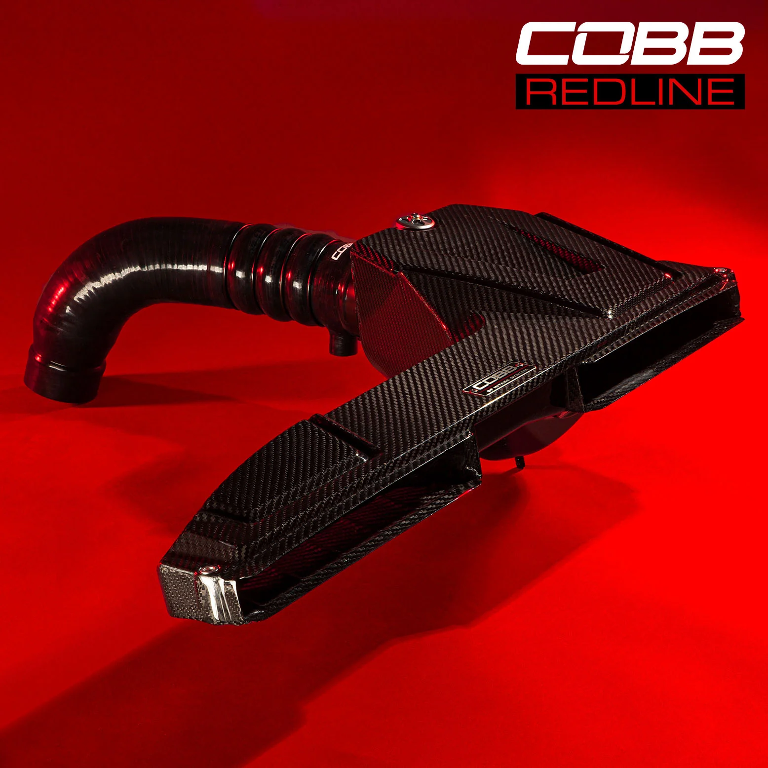 Cobb Stage 1 + Redline Carbon Fiber Power Package for Volkswagen (Mk7 / Mk7.5) Golf R, Audi S3 (8V) - Image 3