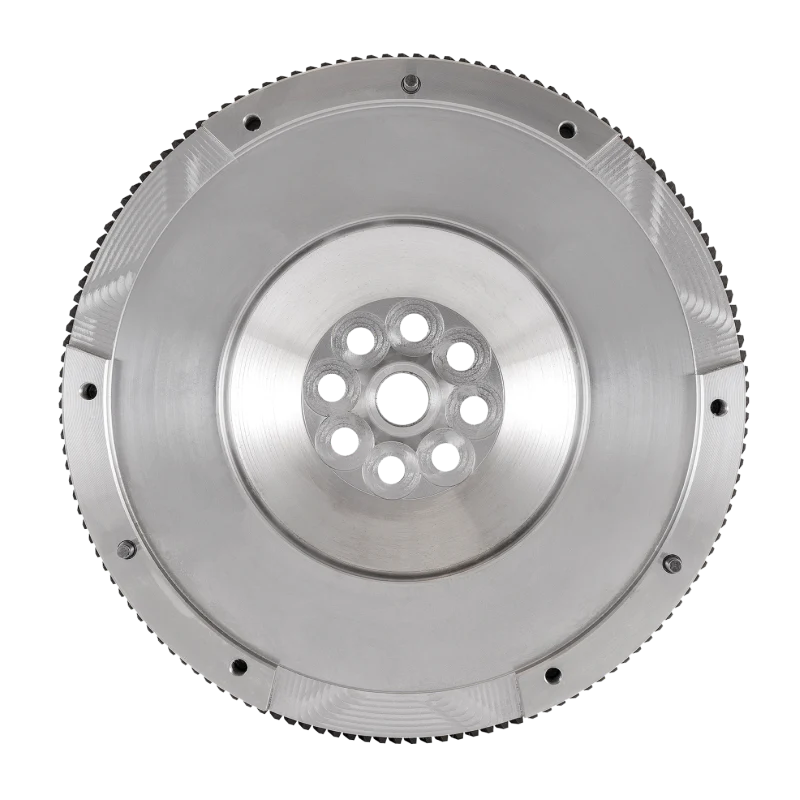 Competition Clutch 16+ Honda Civic 1.5T Stage 2 Organic Steel Flywheel w/ 17lbs - Image 3