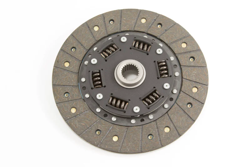 Competition Clutch 91-98 Nissan 240SX KA24DE White Bunny Upgrade Stage 4 Clutch Kit w/ Flywheel - Image 2