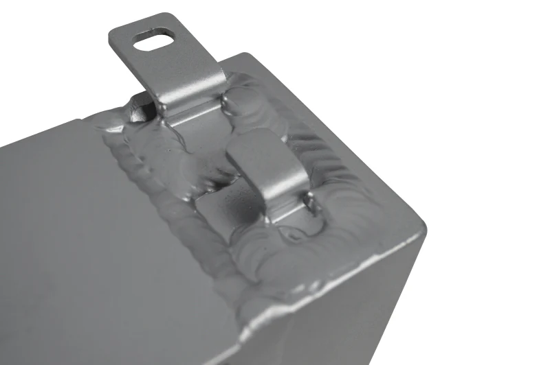 CSF 00-06 BMW M3 (E46) Race-Spec Dual-Pass Oil Cooler - Image 9