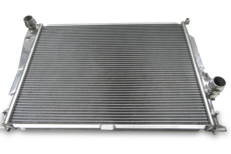 CSF 00-06 BMW M3 (E46) Triple Pass Radiator - Image 5