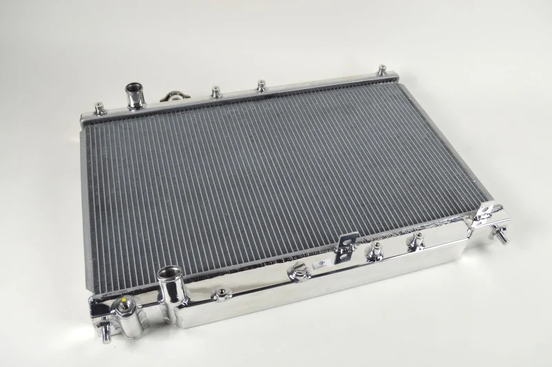 CSF 00-10 Honda S2000 Radiator - Image 2