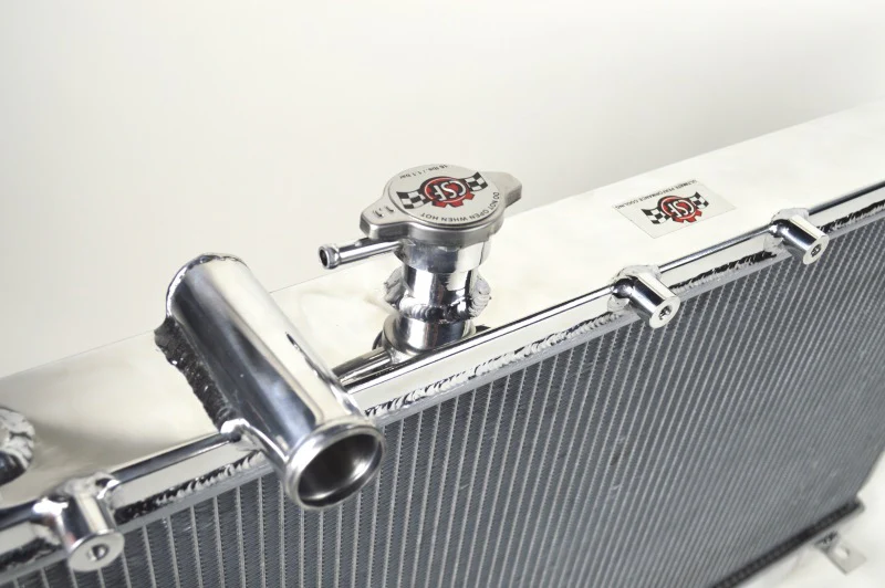 CSF 00-10 Honda S2000 Radiator - Image 6