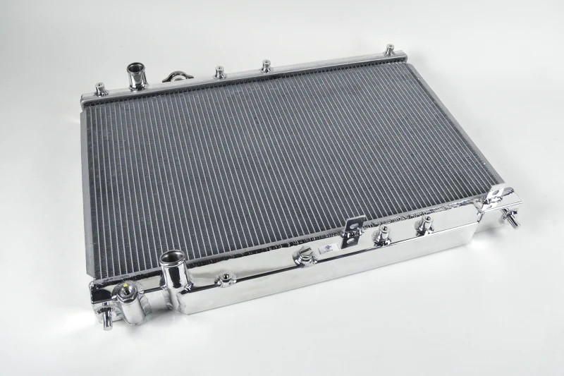 CSF 00-10 Honda S2000 Radiator - Image 8