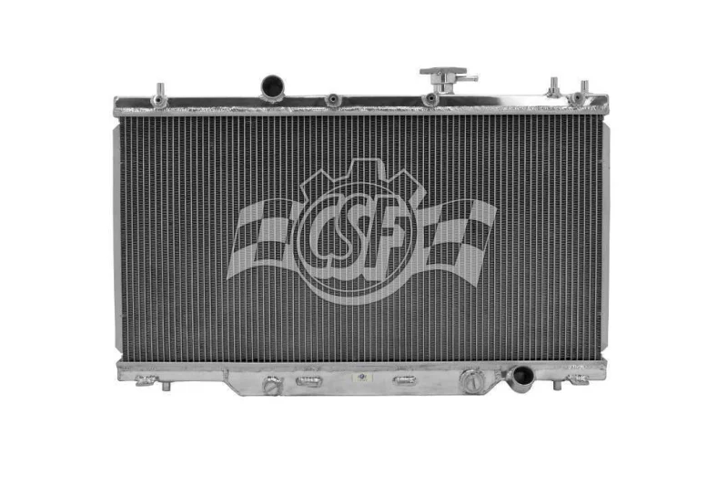 CSF 02-06 Acura RSX Radiator - Image 4