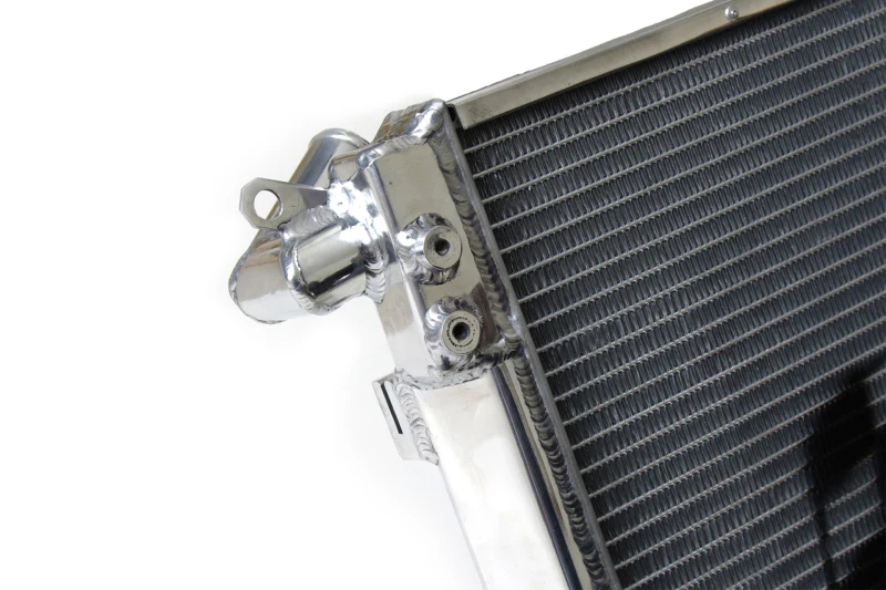 CSF 02-06 Mini Cooper S R53 Manual Radiator - Image 6