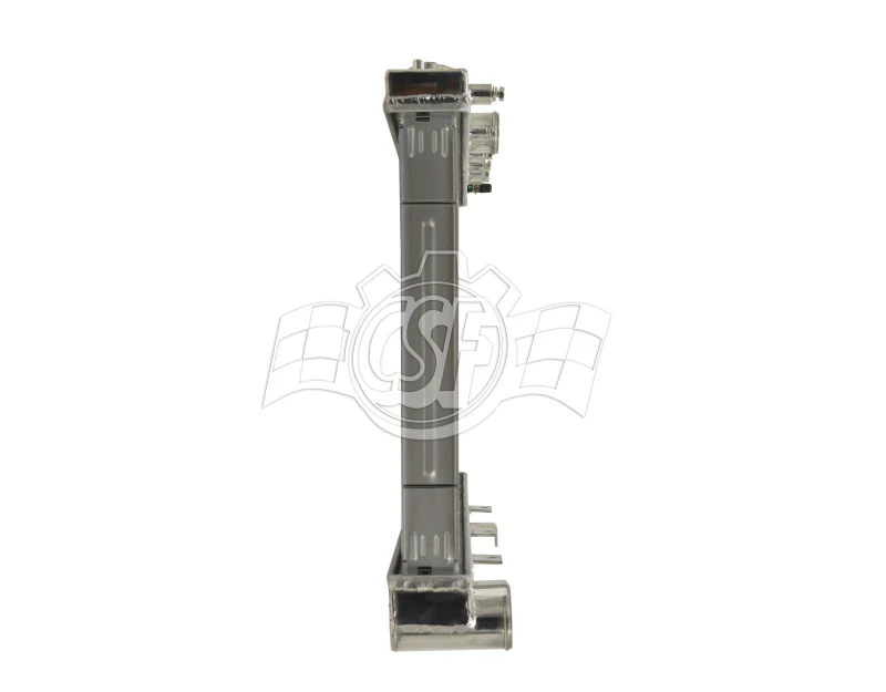 CSF 02-07 Subaru Impreza Radiator - Image 10