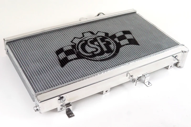 CSF 02-07 Subaru Impreza Radiator - Image 11