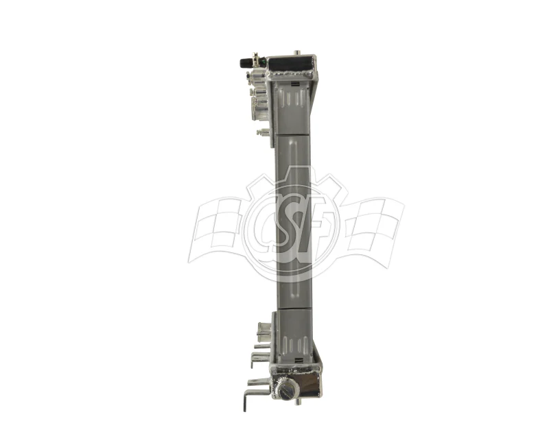CSF 02-07 Subaru Impreza Radiator - Image 6