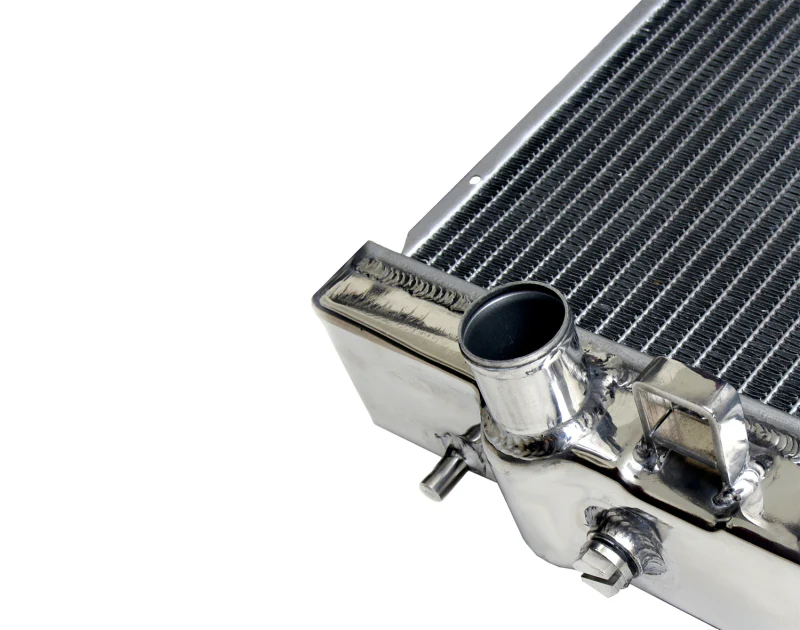 CSF 03-06 Nissan 350Z Radiator - Image 2
