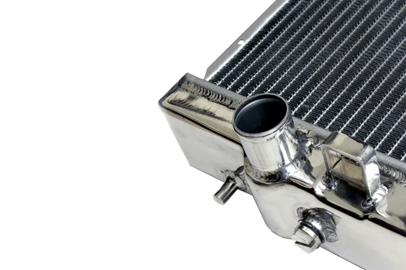 CSF 03-06 Nissan 350Z Radiator - Image 5