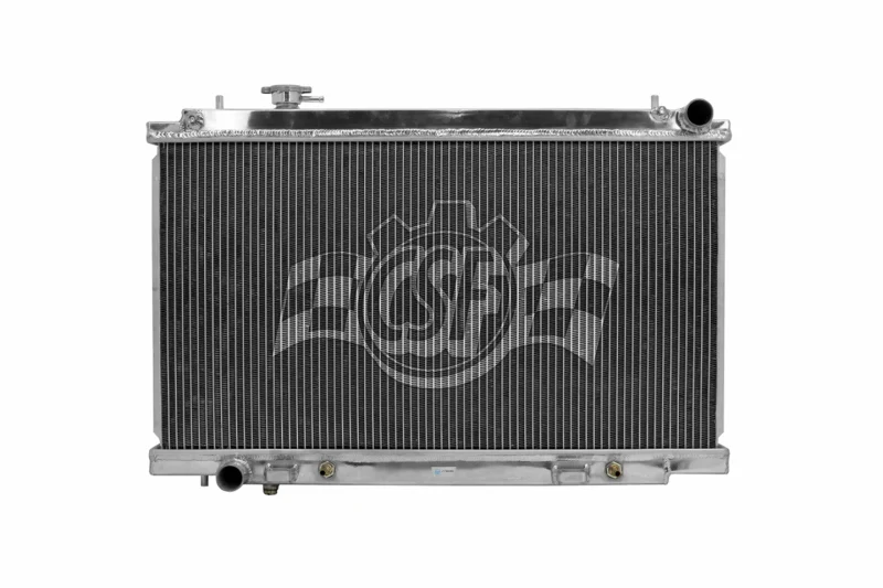 CSF 03-06 Nissan 350Z Radiator - Image 6