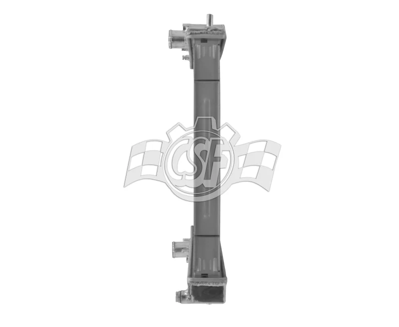 CSF 03-07 Mitsubishi Lancer Evo 7/8/9 Radiator - Image 10