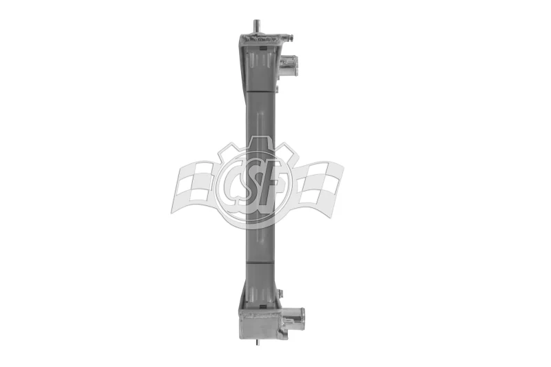 CSF 03-07 Mitsubishi Lancer Evo 7/8/9 Radiator - Image 4