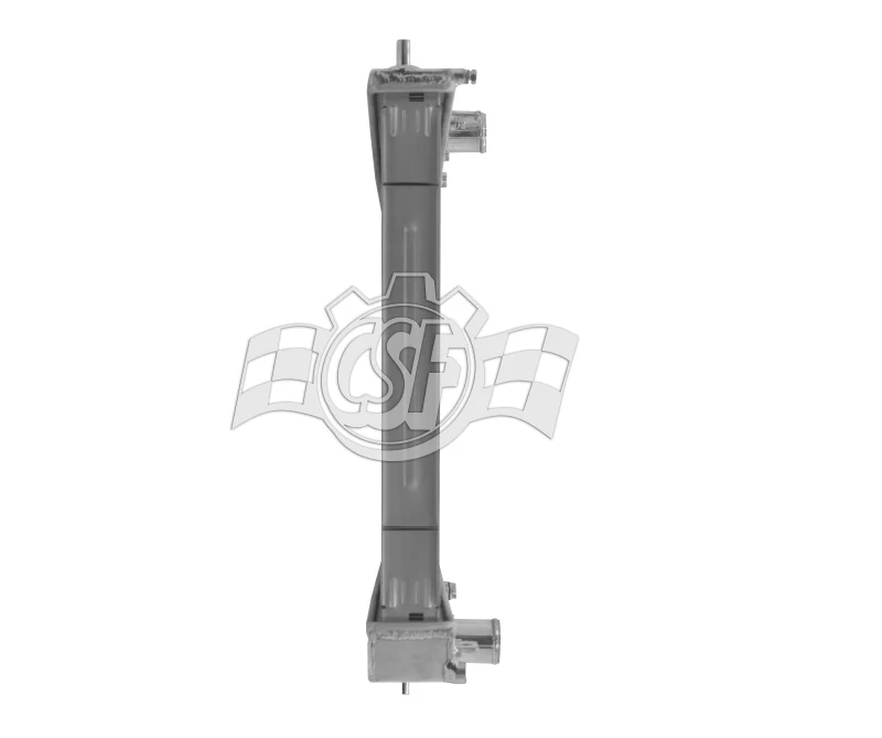 CSF 03-07 Mitsubishi Lancer Evo 7/8/9 Radiator - Image 7