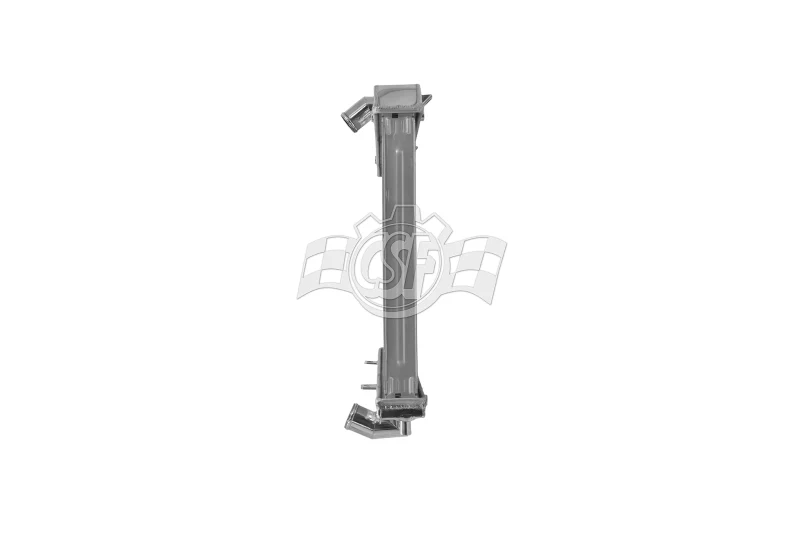 CSF 04-08 Mazda RX-8 Radiator - Image 10