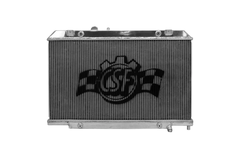 CSF 04-08 Mazda RX-8 Radiator - Image 2