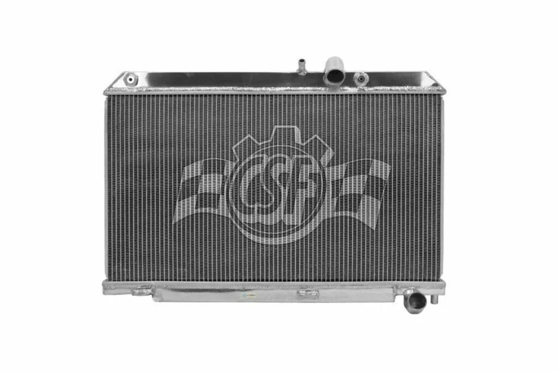 CSF 04-08 Mazda RX-8 Radiator - Image 3