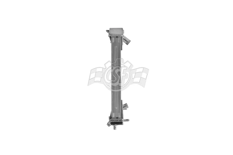 CSF 04-08 Mazda RX-8 Radiator - Image 4