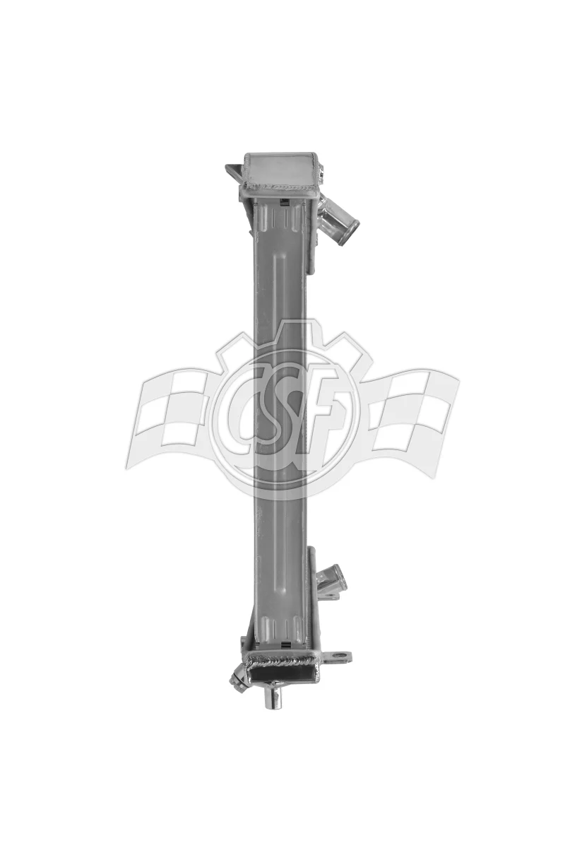 CSF 04-08 Mazda RX-8 Radiator - Image 6
