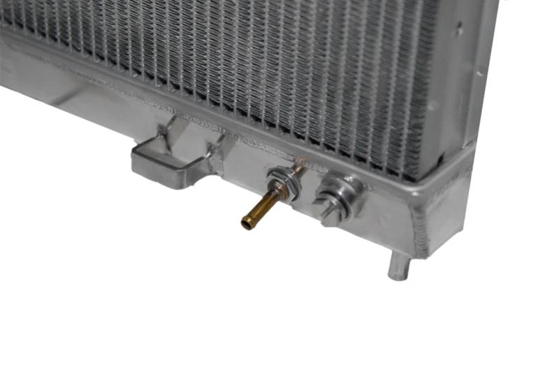 CSF 04-15 Nissan Titan Armada Radiator - Image 4
