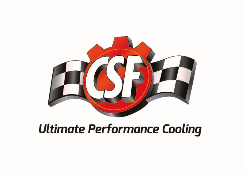 CSF 05-11 Porsche 911 Carrera/GT3 RS (997) Left Side Radiator - Image 14