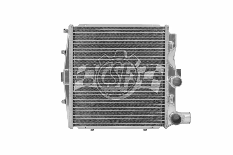 CSF 05-11 Porsche 911 Carrera/GT3 RS (997) Left Side Radiator - Image 8