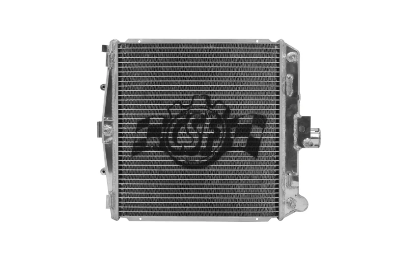 CSF 05-11 Porsche 911 Carrera/GT3 RS (997) Right Side Radiator - Image 4