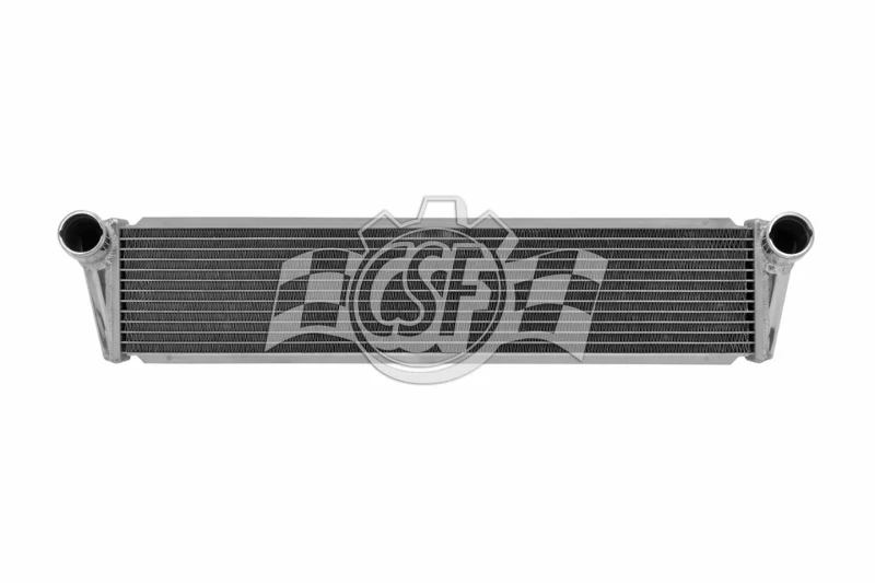 CSF 05-11 Porsche Boxster (987) / 05-11 Porsche 911 Carrera (997) Center Radiator - Image 5